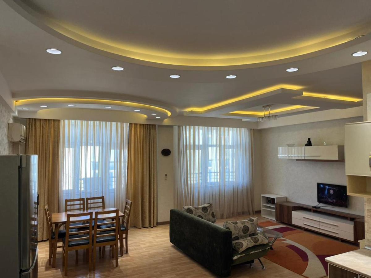 Apartment Cozy In The Center *